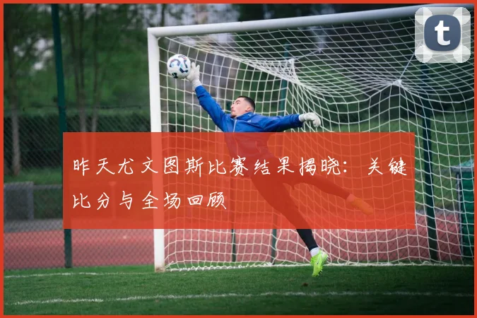 昨天尤文图斯比赛结果揭晓：关键比分与全场回顾